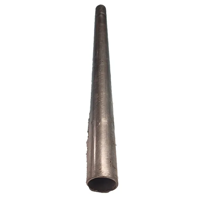 Feed Tube Diam 15 X 300 Mm Lon 
