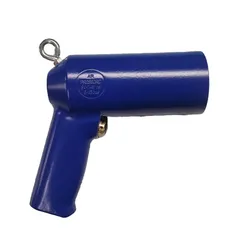Handle  With  Sleeve Ref 124