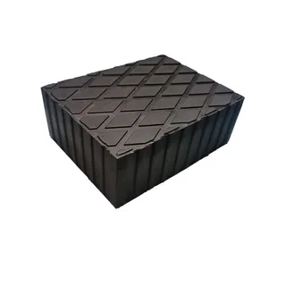 Gummikloss 160X120X60Mm