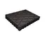 Gummikloss 160X120X20Mm