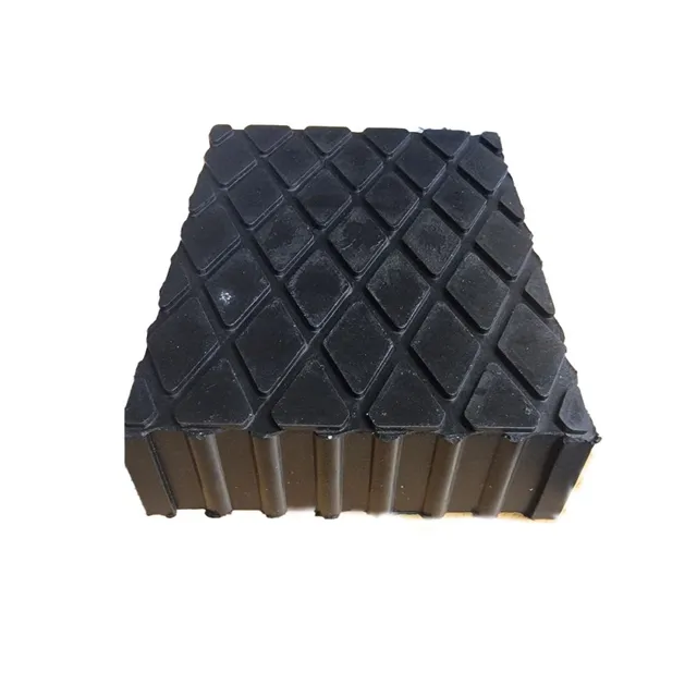 Gummikloss 16X120X40Mm 