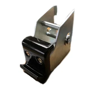Motorsykkel Adaptor Kit 4.Stk