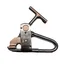Klo For Mont Traktor/Last