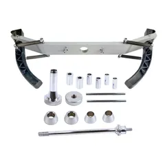 Motorsykkel Oppspenning Kit