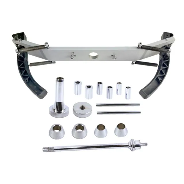 Motorsykkel Oppspenning Kit 