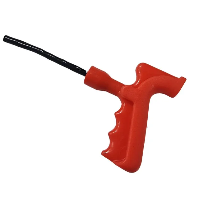 Håndrasp 4" M/Pistol-Grep 