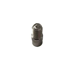 Metall Forlenger  18 Mm