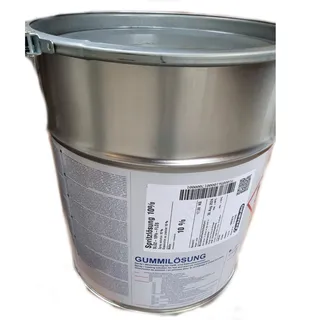 Cement(Slg2-10%-Flös) 17Kg