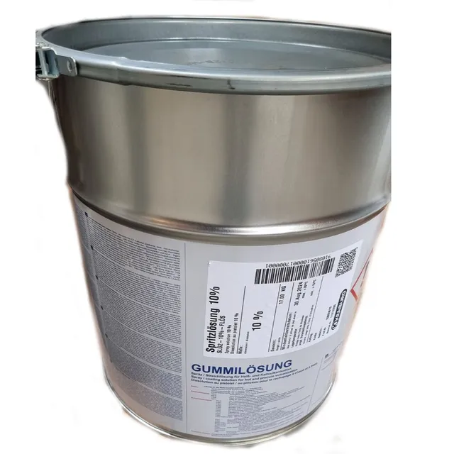 Cement(Slg2-10%-Flös) 17Kg 