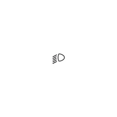 SWF Symbol Nærlys