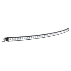 Vx Xpl Curved Halo 39 Led 50" E-Marked