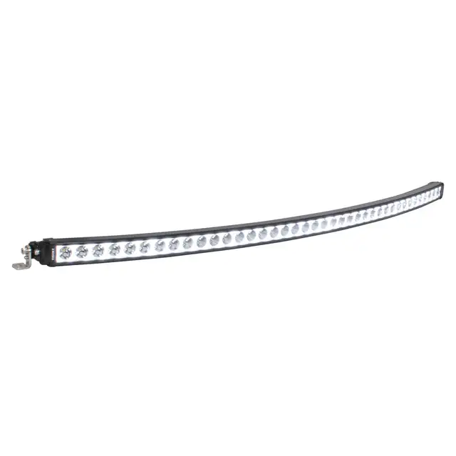 Vx Xpl Curved Halo 39 Led 50" E-Marked 