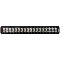 VisionX Vx Xmitter Prime 21" 60° 5W 24V Black Reflector
