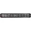 VisionX Vx Xmitter Prime 21" 60° 5W 24V Black Reflector
