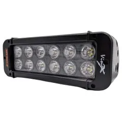 Vx Xmitter Prime 8" 10° Black Reflector