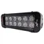 Vx Xmitter Prime 8" 10° Black Reflector