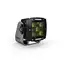 VisionX Tremor Work Light 5-Led 30W Selective Yellow Anti-Glare