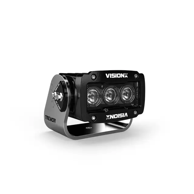 Tremor Work Light 3-Led 18W 40° Flood 