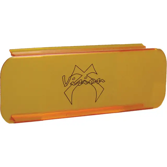 VisionX Vx Pc Cover Px18 bar Yellow 
