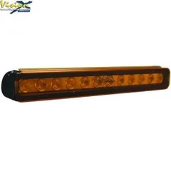 VisionX Vx Pc Cover Px12 bar Yellow