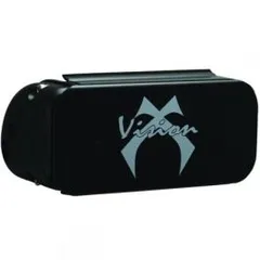VisionX Vx Pc Cover Px12 bar Black