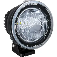 VisionX Vx Cannon 4.7" Cov Combo Clear