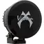 VisionX Vx Cannon 4.7" Cov Black Out