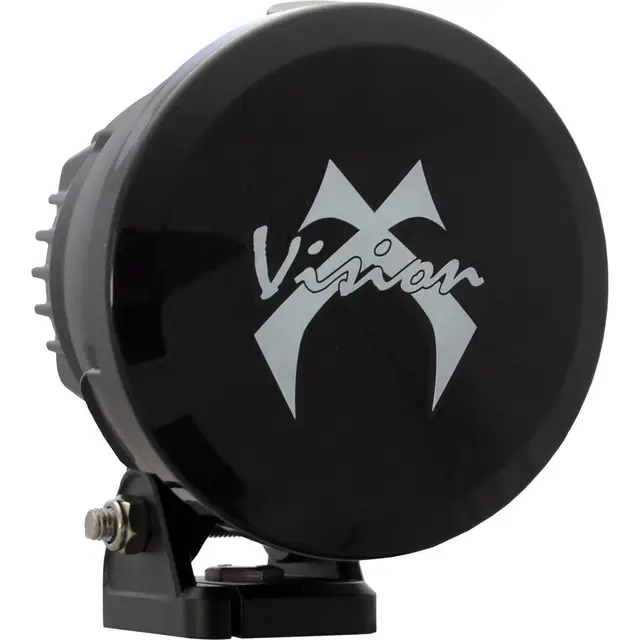 VisionX Vx Cannon 4.7" Cov Black Out 