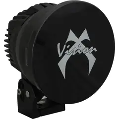 VisionX Vx Cannon 6.7" Cov Black Out