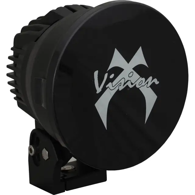VisionX Vx Cannon 6.7" Cov Black Out 