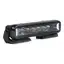 Vx Explora 10" Light Bar Single Row W/ Dual-Color Drl
