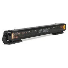 Vx Explora 20" Light Bar Single Row W/ Dual-Color Drl