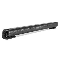 Vx Explora 10" Light Bar Double Row W/ Dual-Color Drl