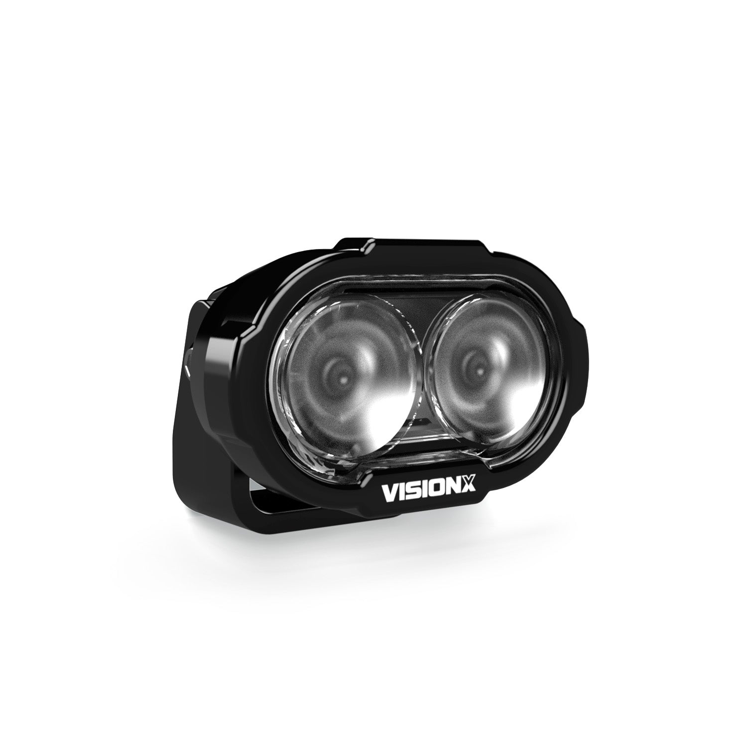 Vx Duralux Gen2 Work Light 2-Led 60° Symetrical Flood White