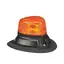 Vx Warning 10-33V Led Strobe Mag Mnt(A) Magnetic Mount