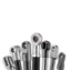 Stabilus endestykke gaffel (M8) 32 mm