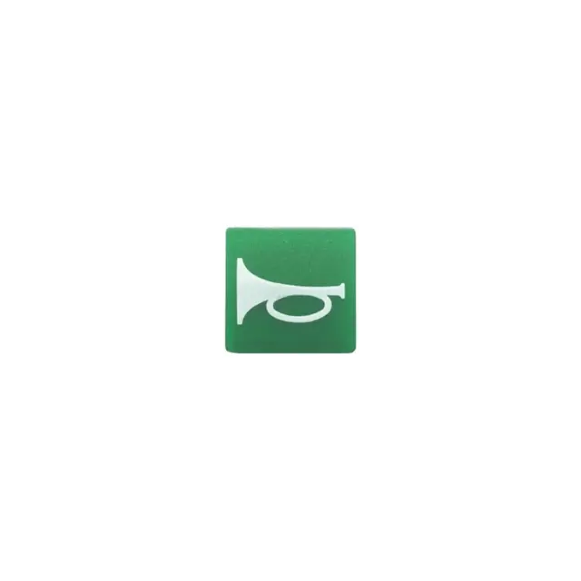 SWF Symbol Horn. 