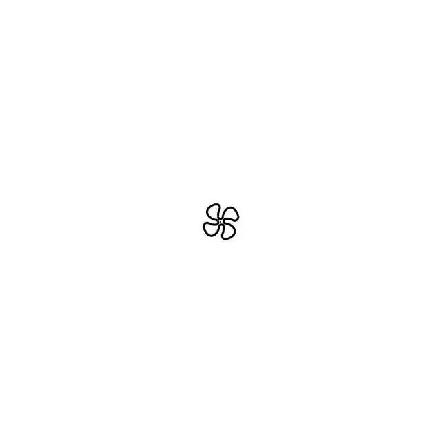 SWF Symbol, Propellvifte 