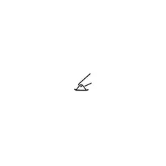 SWF Symbol, Støtteben