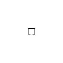 SWF Symbol Hvit uten Symbol