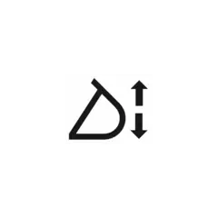 SWF Symbol Hev Senk Skuff