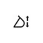 SWF Symbol Hev Senk Skuff