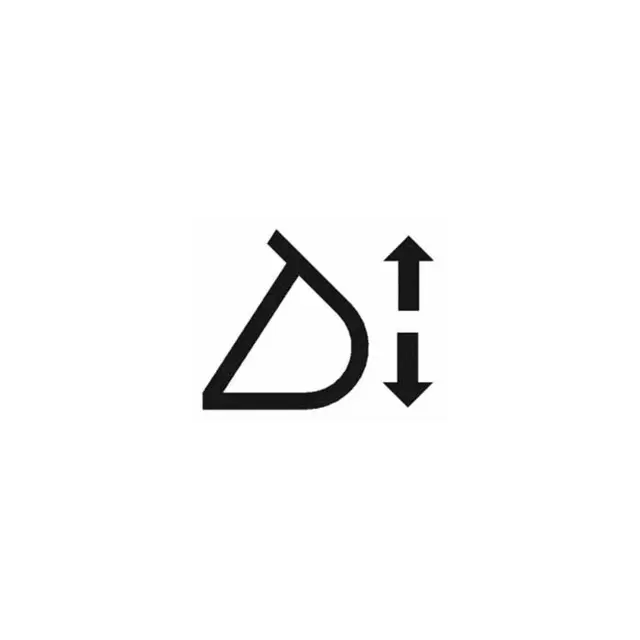SWF Symbol Hev Senk Skuff 