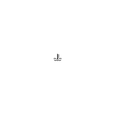 SWF Symbol, Vanntemp.