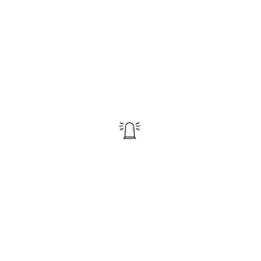 SWF Symbol, Roterende Varsellys