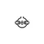 SWF Symbol, Diff.Sperre