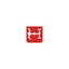 SWF Symbol Diff.Sperre Foran