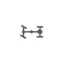 SWF Symbol Diff.Sperre Bak