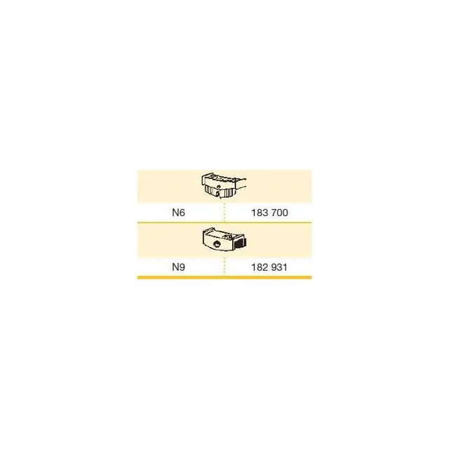 Valeo Kit 1 