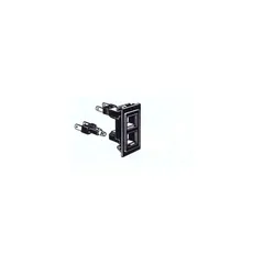 Swf Kontrollampe Dobbel 12V